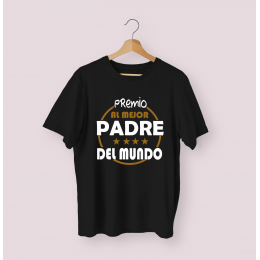 Camiseta Premio