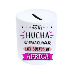 Hucha Sueños