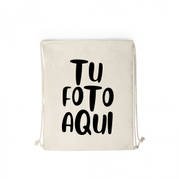 Mochila Personalizada