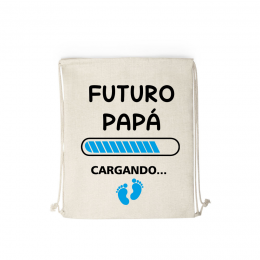 Mochila Futuro Papà