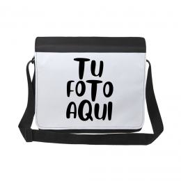 Bandolera personalizada