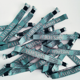 Pulsera personalizada de...